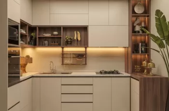 Tủ Bếp An Cường: Đánh Giá Chất Lượng & Báo Giá Thi Công Tại Long Thành